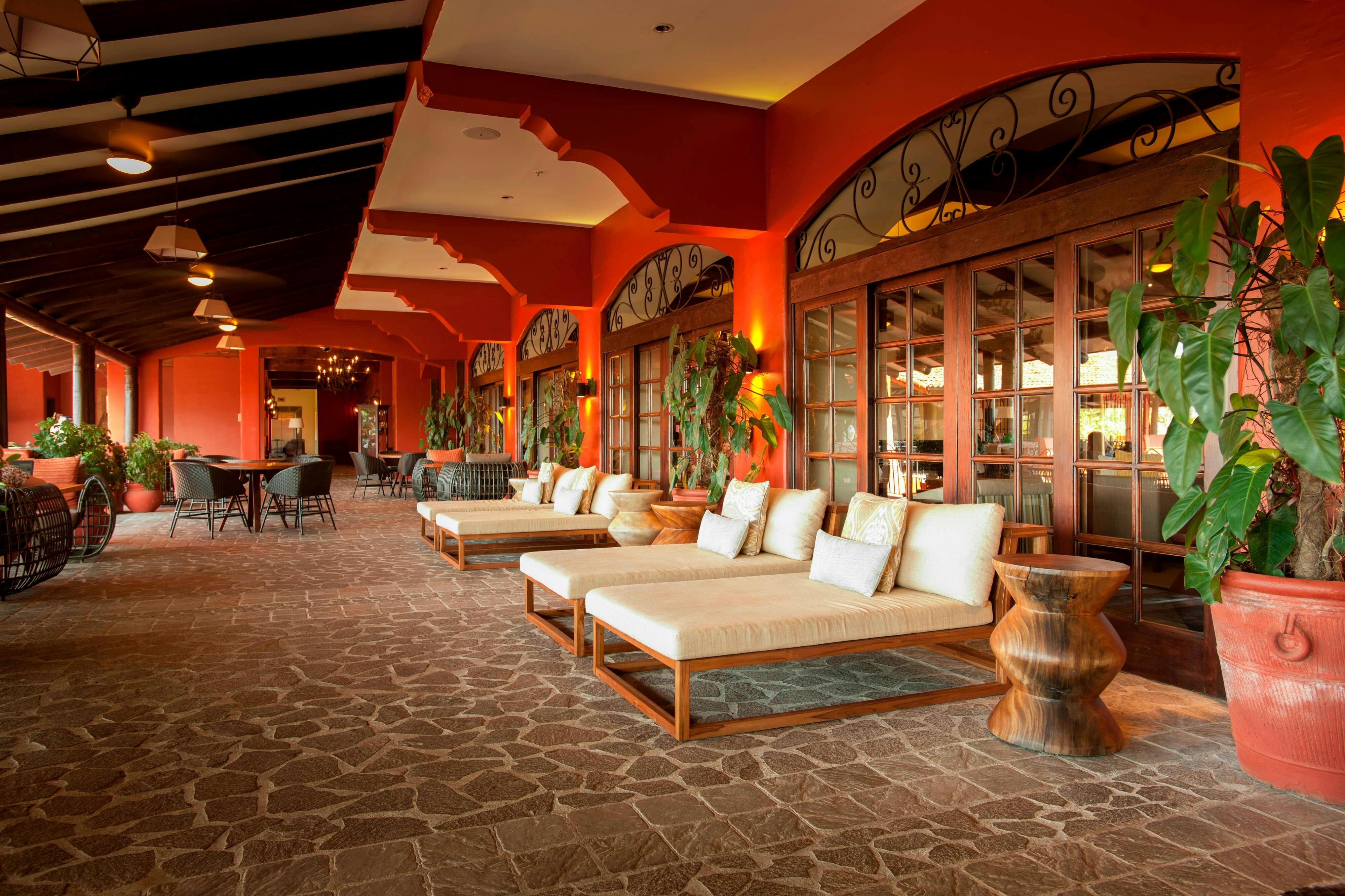 Los Suenos Marriott Ocean And Golf Resort 56/56
