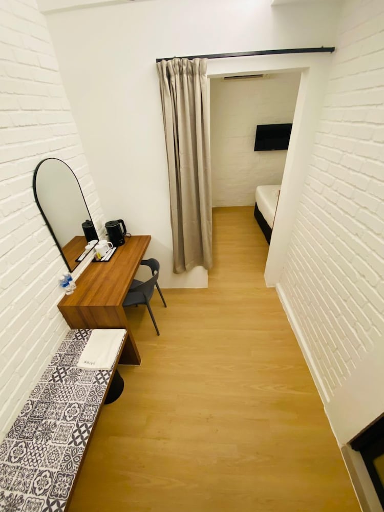 Mixx Hotel 38/50