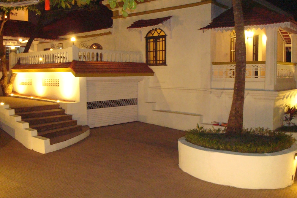 Belle Wista Wado - Enviro Green Resorts 7/20