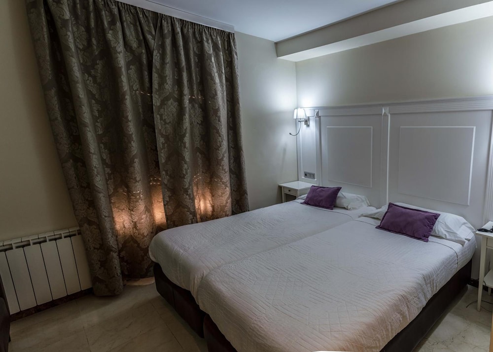Hotel Sevilla 20/59