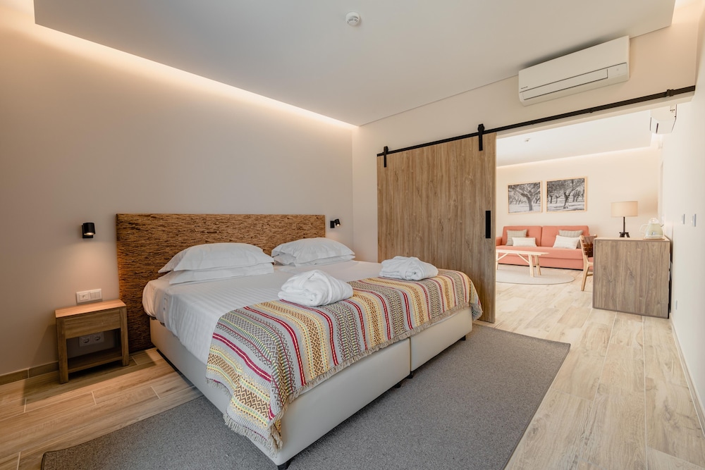 Sleep and Nature Hotel 13/63