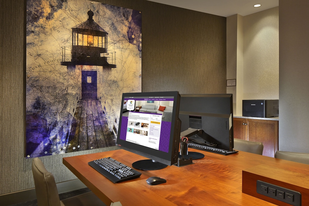 Hyatt Place Warwick/Providence Airport 52/58