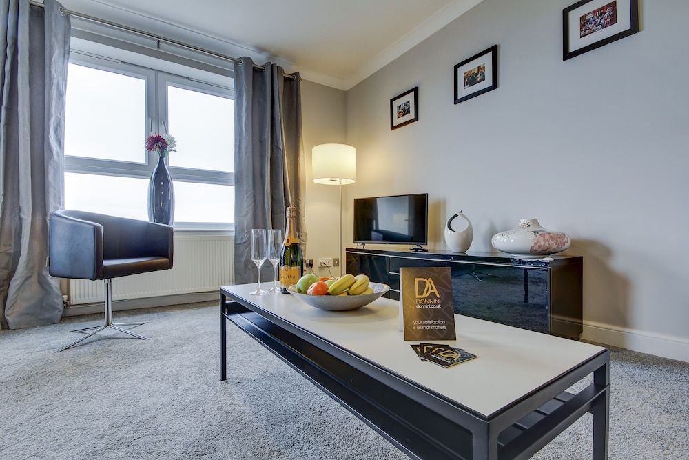 Carrick Retreat - Donnini Apartments 9/42