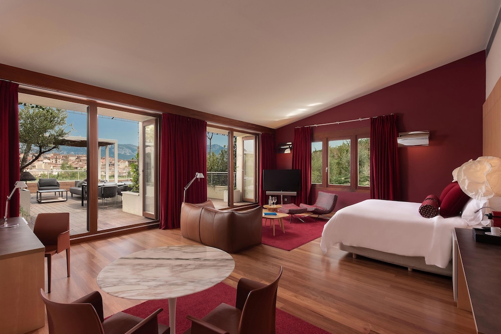 Hotel Marques de Riscal A Luxury Collection Hotel Elciego 34/68