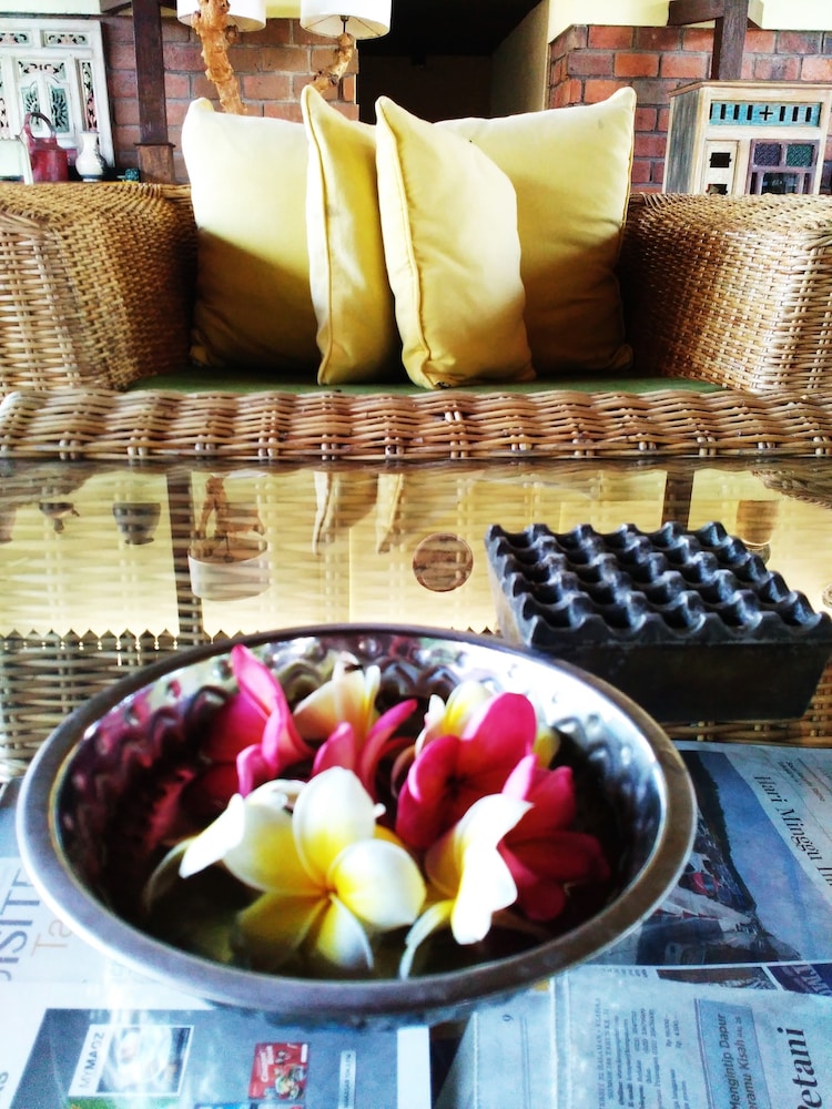 Kampung Cenik 22/46
