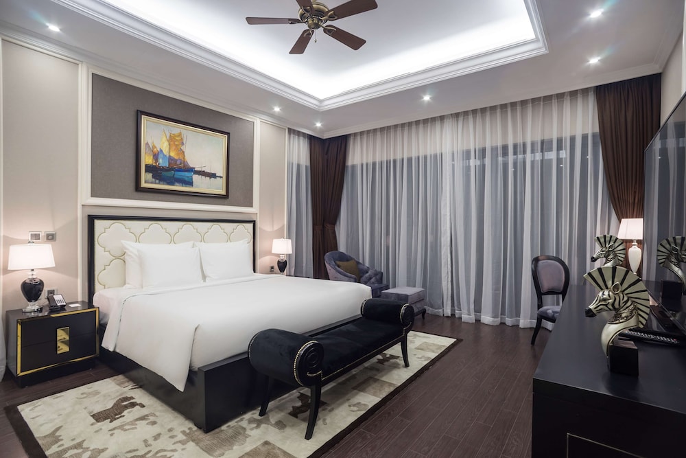 Radisson Blu Resort Phu Quoc 14/67