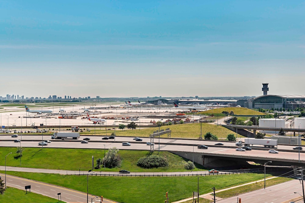 The Westin Toronto Airport 14/44