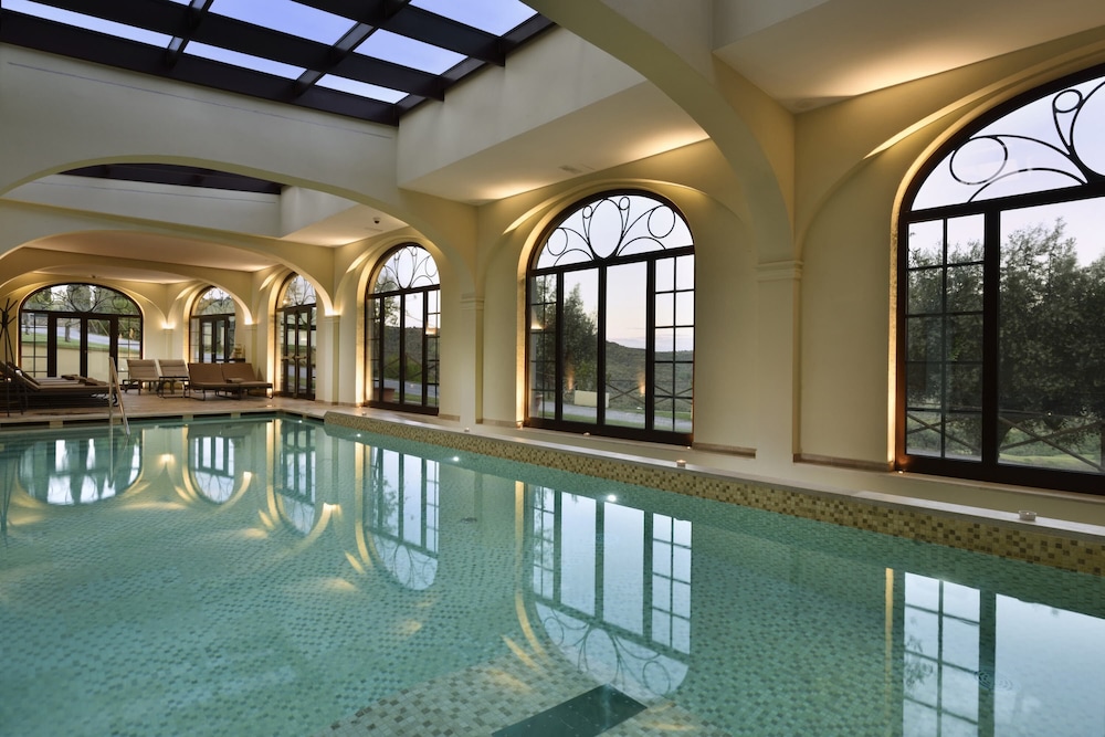 Relais Villa Monte Solare 21/50