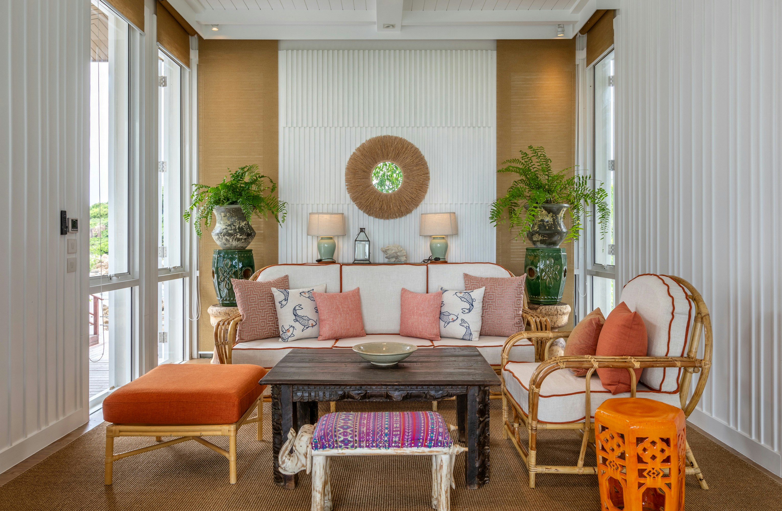 Cape Fahn Hotel Samui 41/57