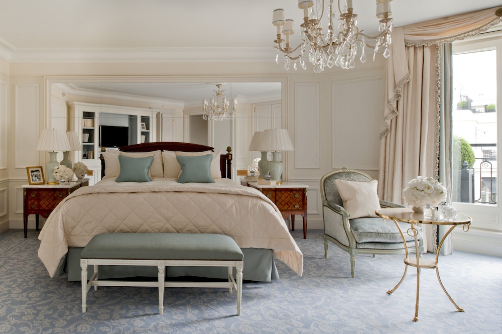 Four Seasons Hotel George V, Paris 55/62