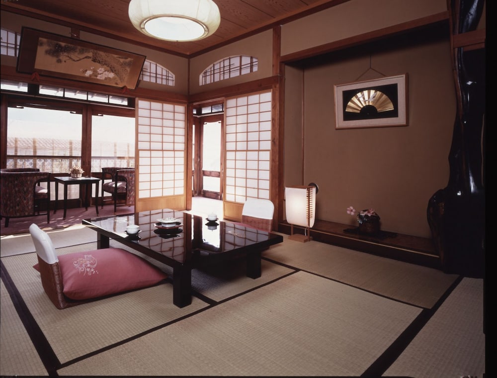 Kurhaus Ishibashi Ryokan 42/57