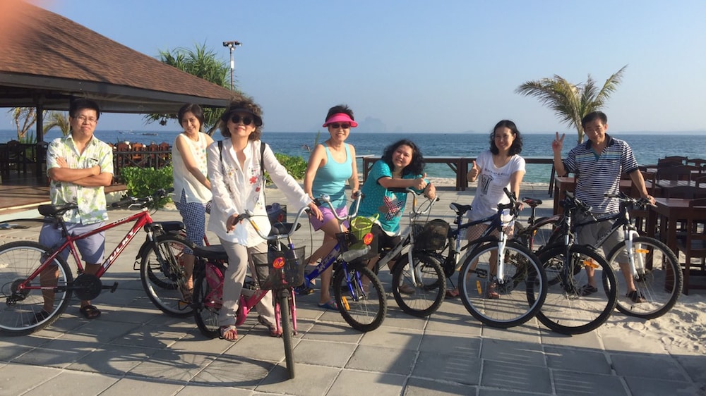 KOH MOOK SIVALAI BEACH RESORT 28/50