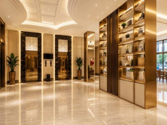 Ji Hotel (Shanghai Pudong Airport Chengnan Road) 19/44