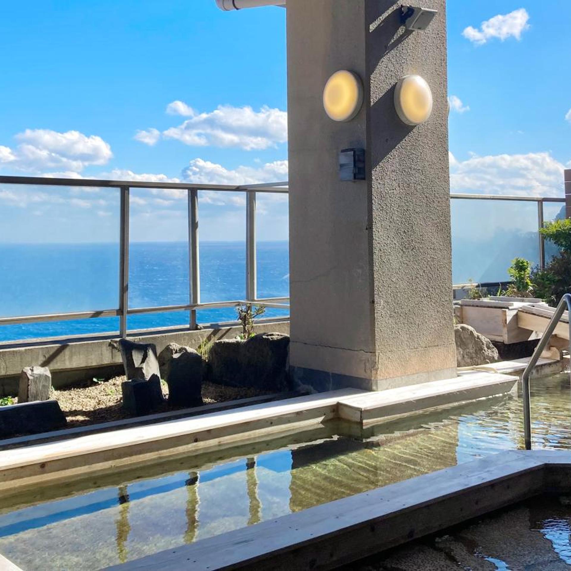 Itoen Hotel Atagawa 29/43