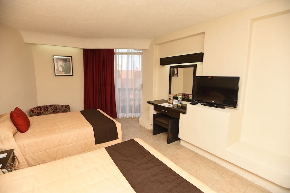 Howard Johnson by Wyndham Veracruz 16/33