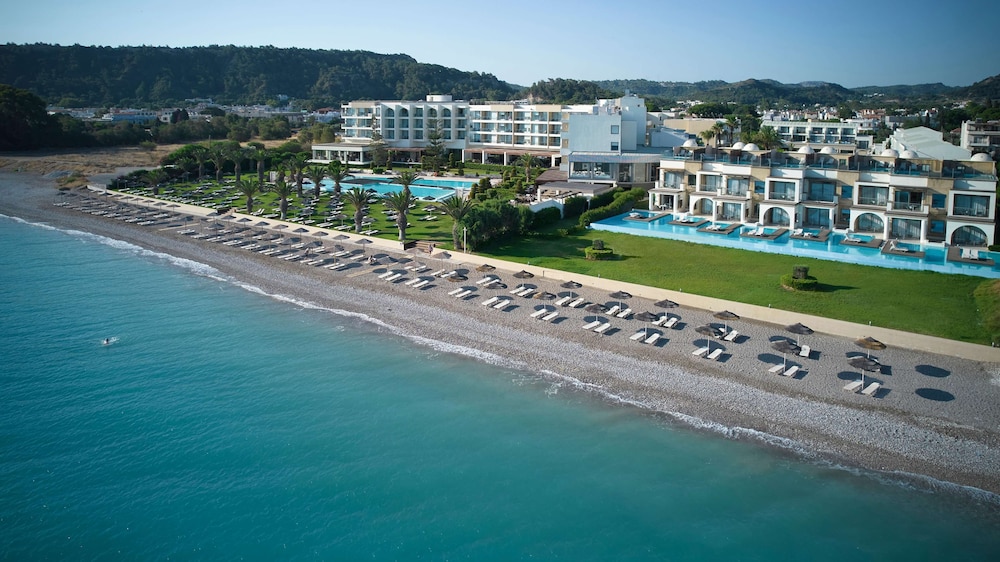 The Ixian Grand and All Suites Adults Only Hotel 61/67