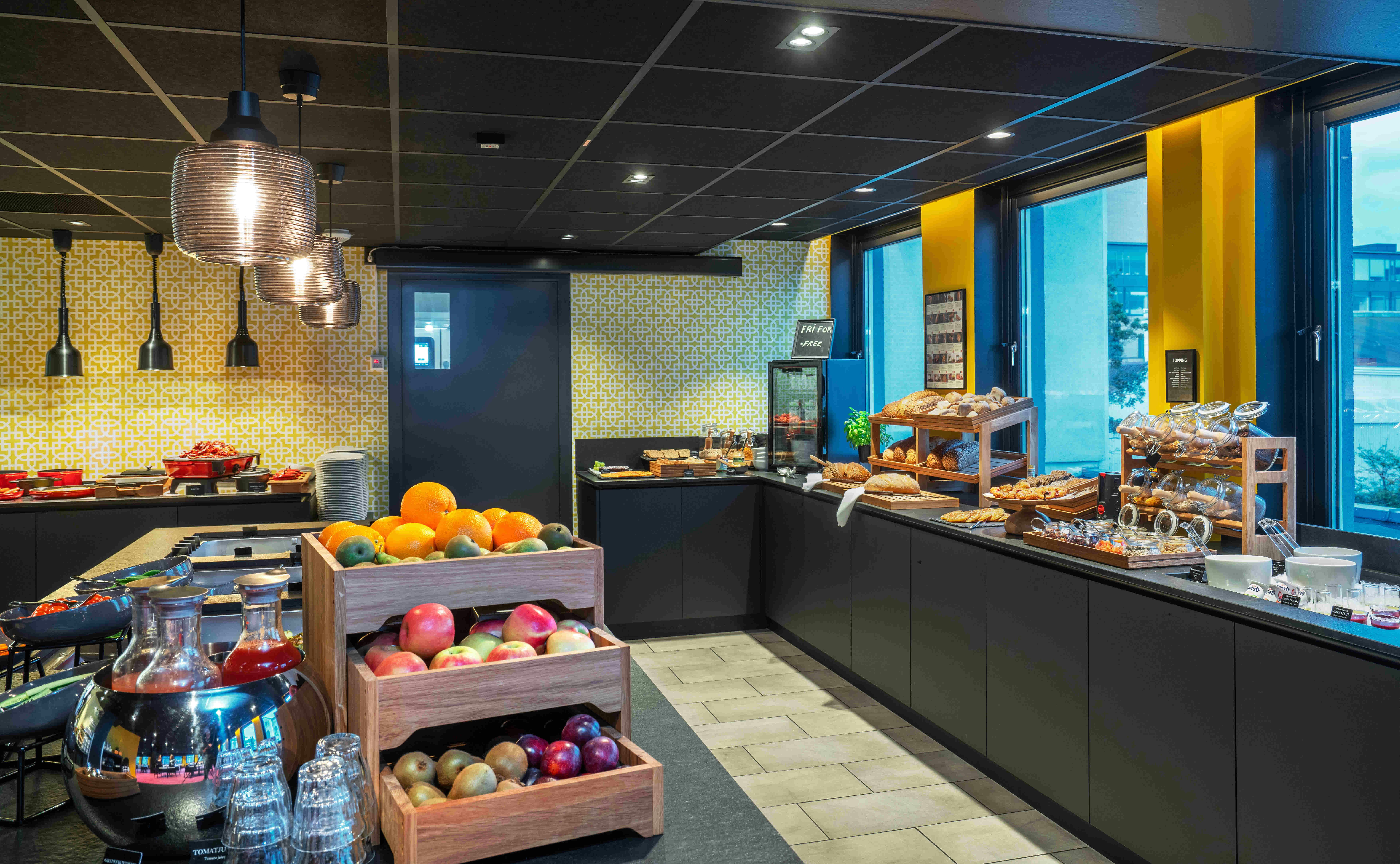 Thon Hotel Trondheim 29/48