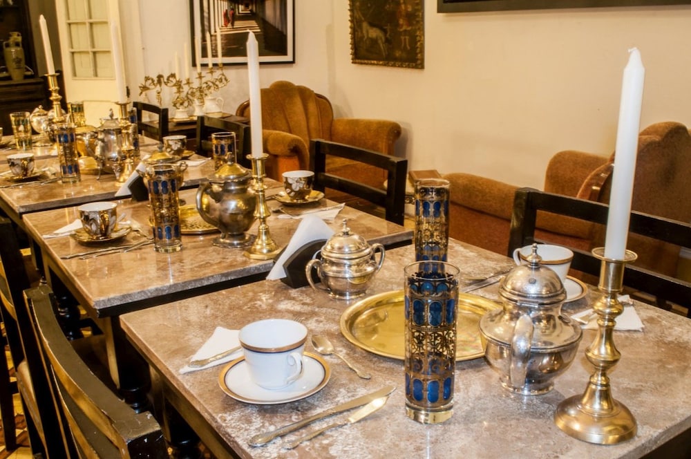 Casa Falleri Boutique Hotel 66/74