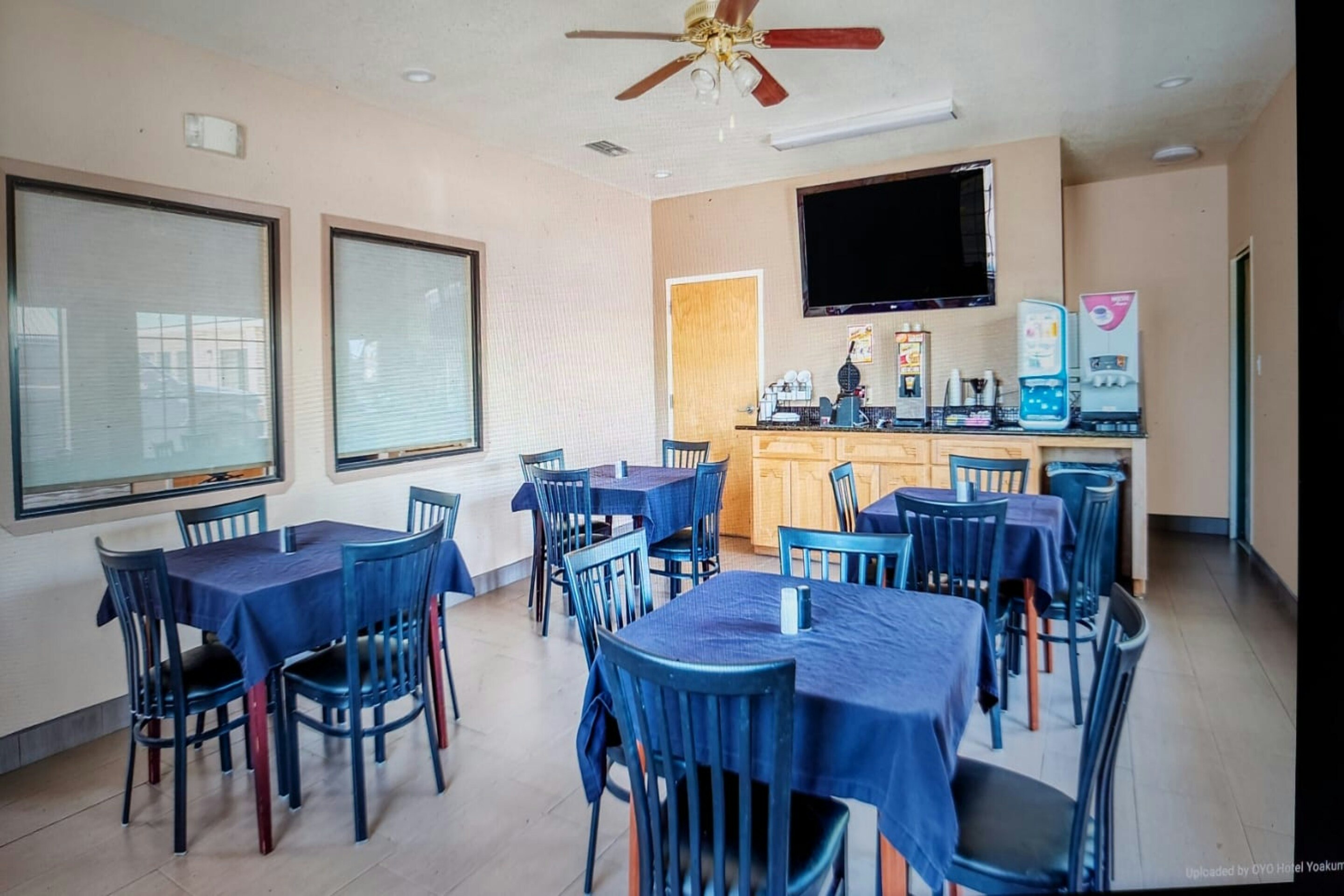 Oyo Hotel Yoakum West 63/74
