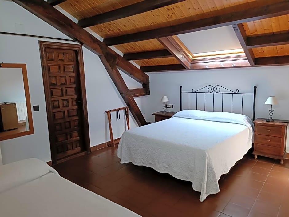 Hosteria Real Zamora 19/49