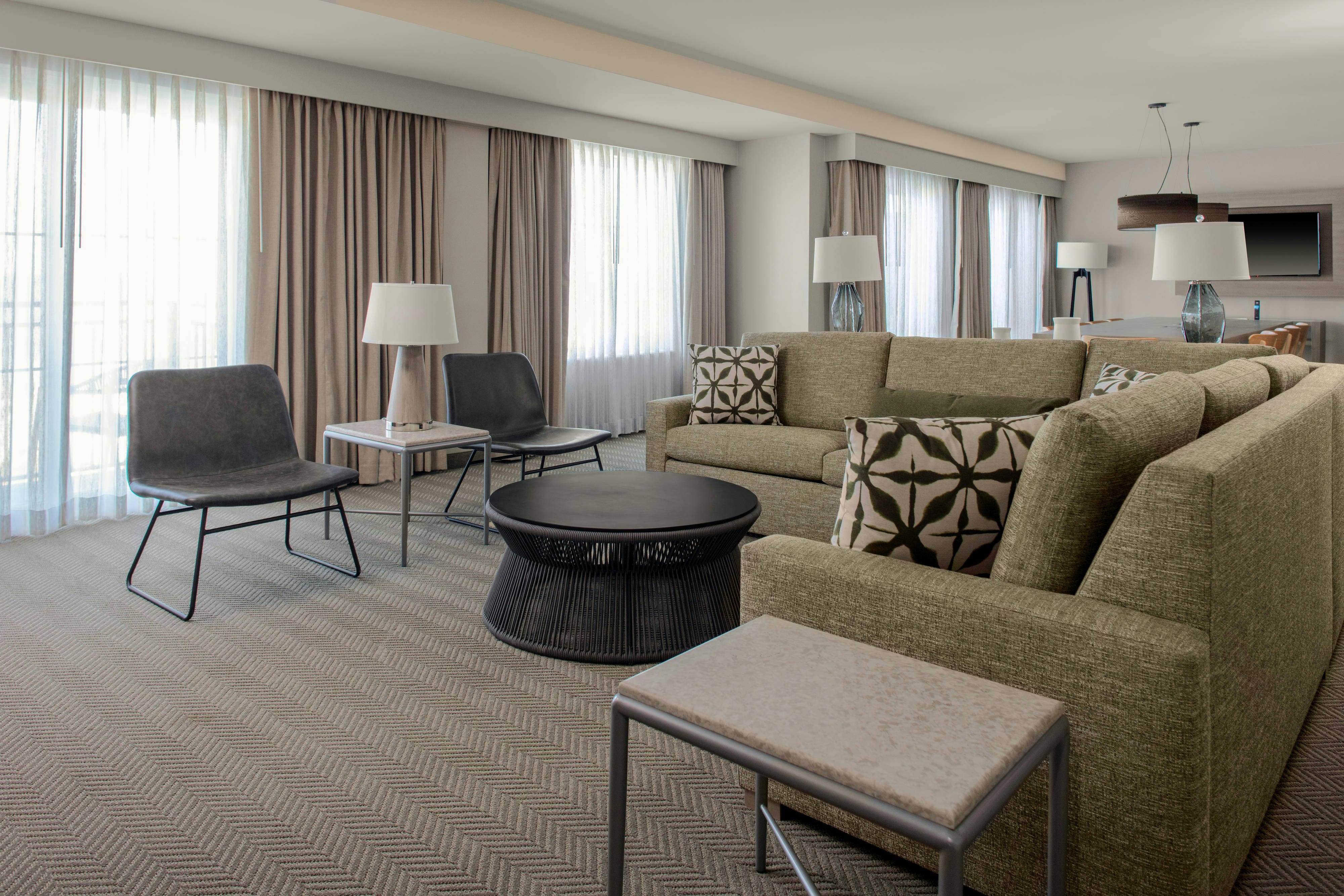 Courtyard by Marriott Jekyll Island 21/48