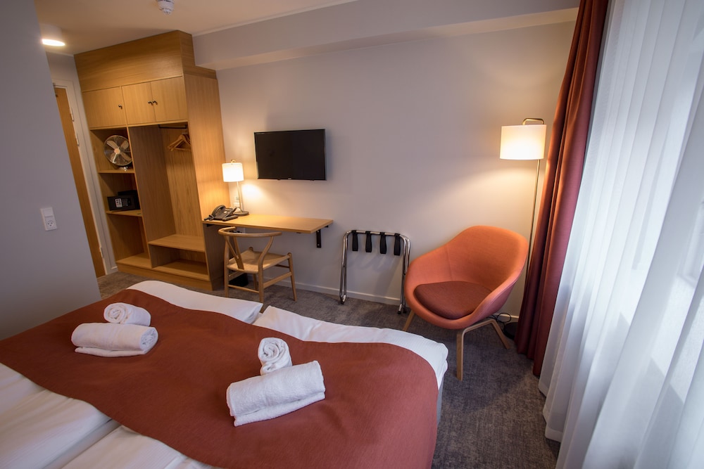 Hotel Bethel 23/50