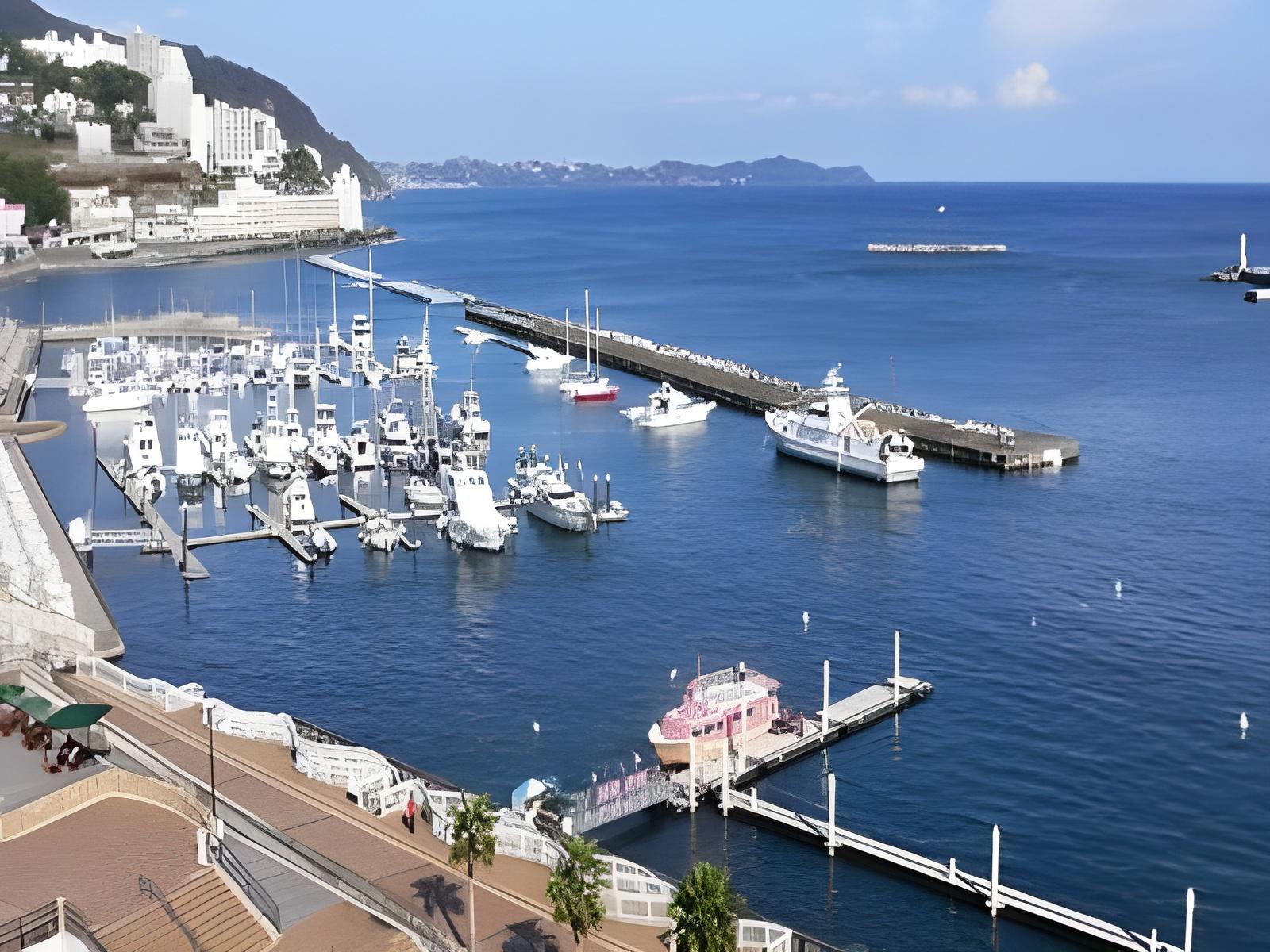 ATAMI TAMANOYU HOTEL 39/44