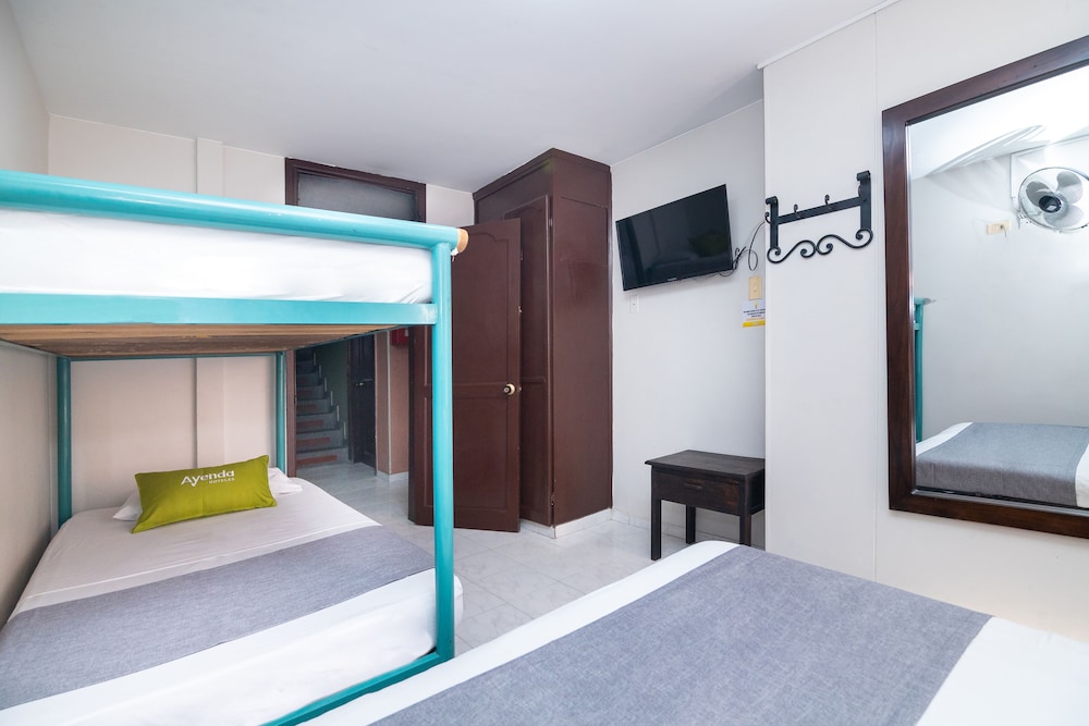 Hotel Ayenda Calypso 1142 23/34