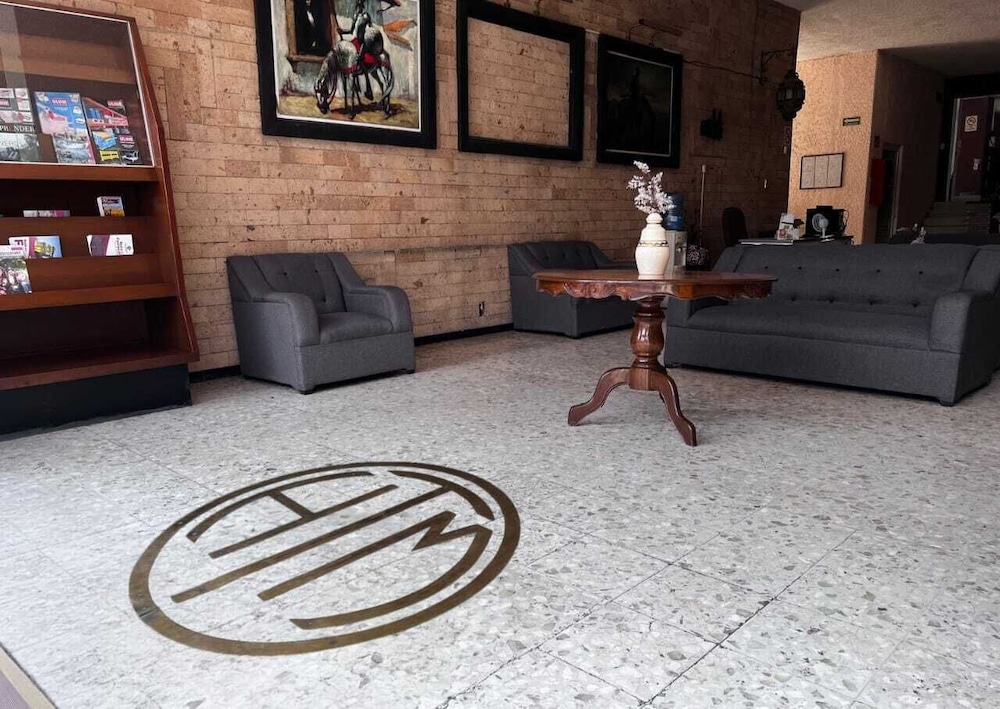Hotel Maria Teresa 44/60