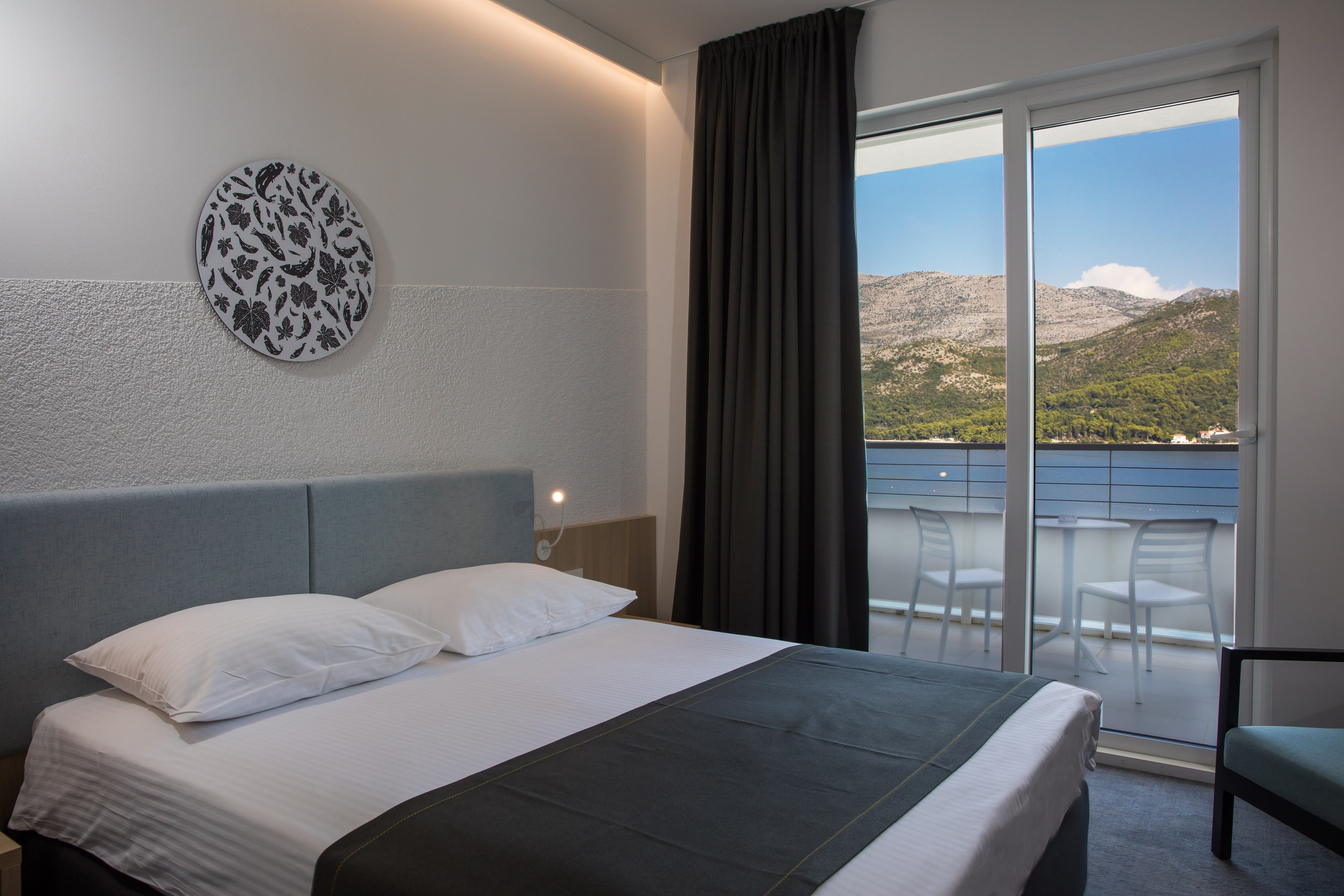 Hotel Osmine 11/40