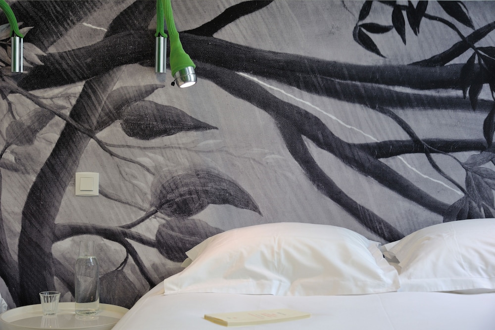 Hôtel Continental 18/32