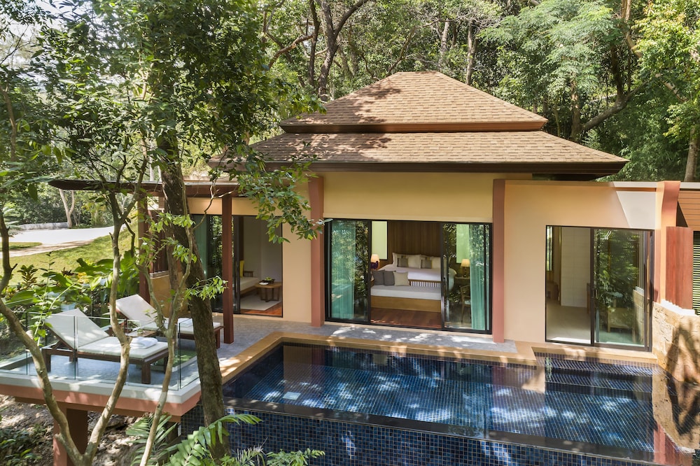 Avani Ao Nang Cliff Krabi Resort 49/75