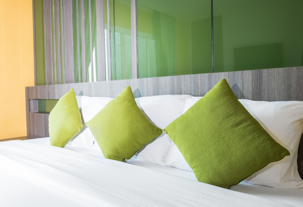 Lantana Pattaya Hotel And Resort 20/76