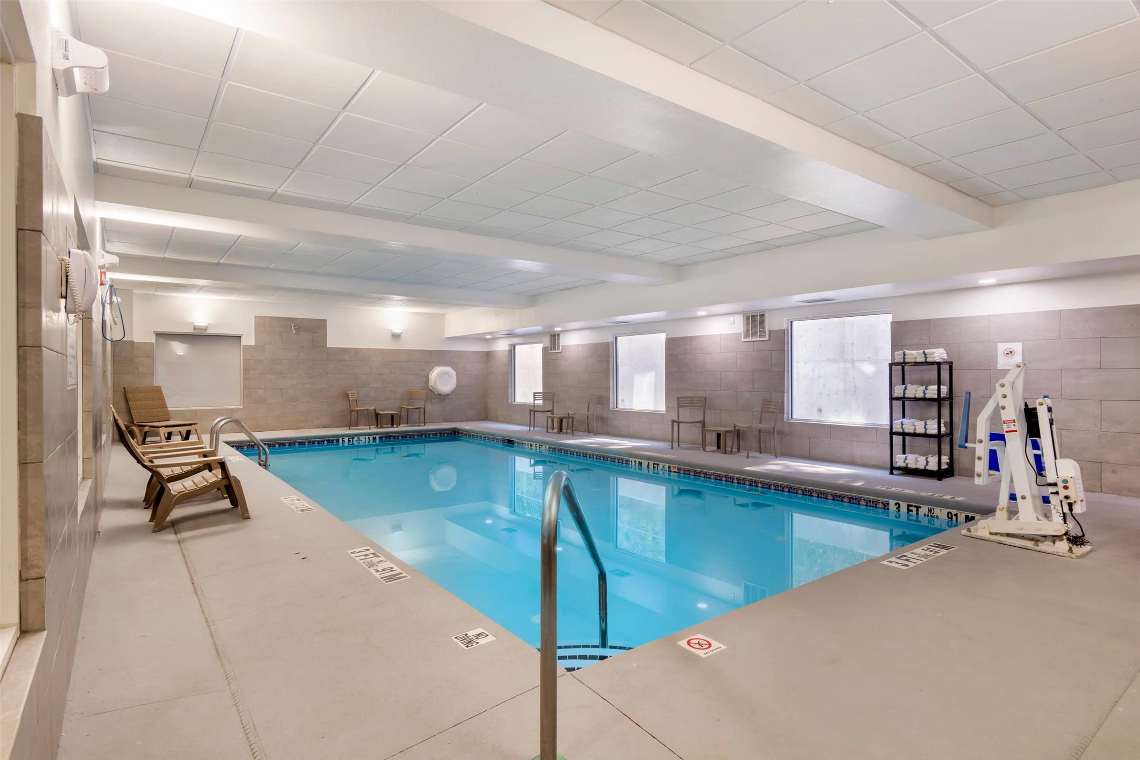 Quality Inn & Suites Union City Atlanta South 21/50