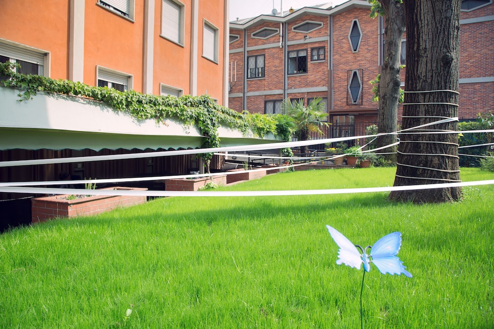 Eco Hotel Milano 61/69