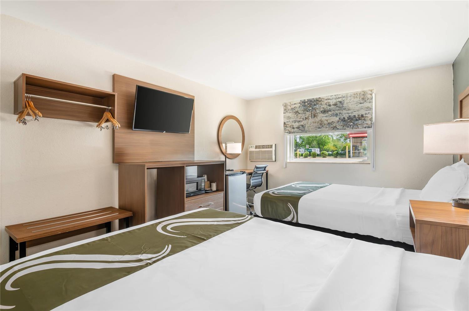 Quality Inn Chesapeake - Greenbrier 14/27
