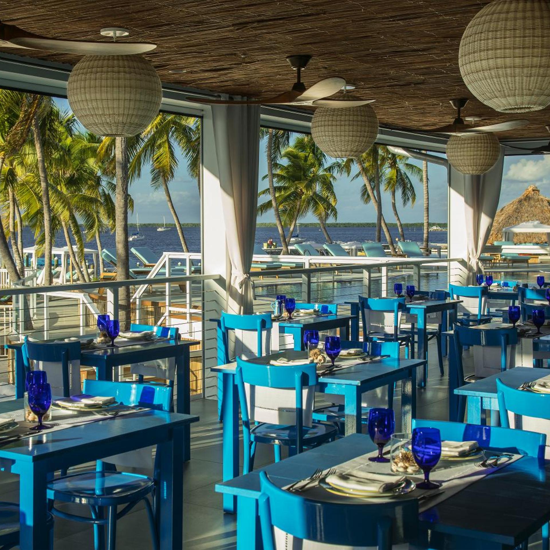 Bungalows Key Largo - All Inclusive 35/50