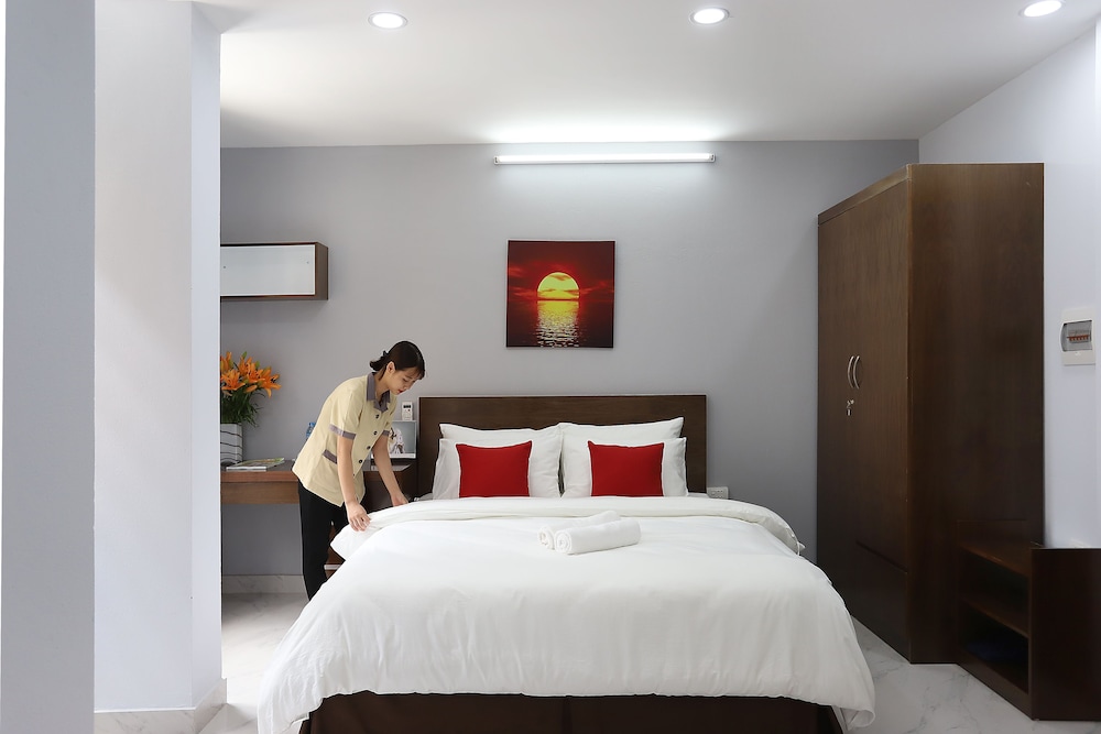 iStay Hotel Apartment 1 14/55