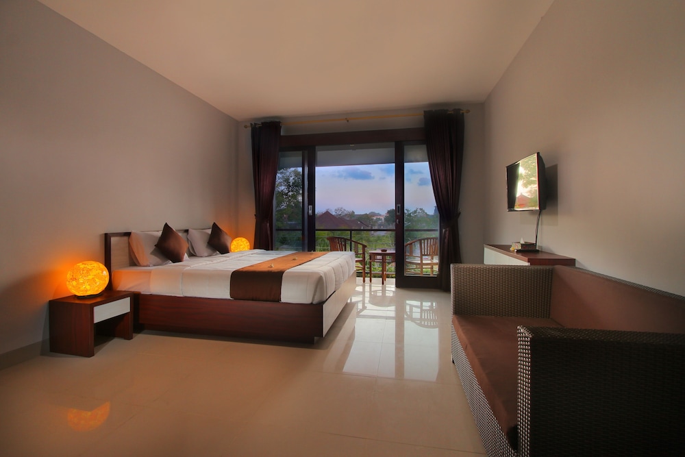 Sri Kandi Inn 9/33