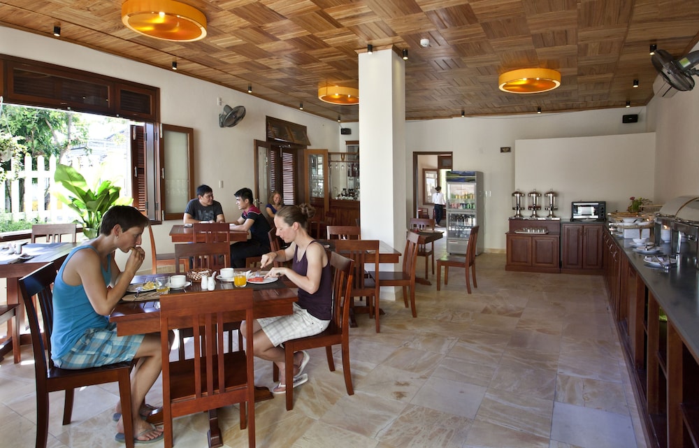 Hoi An Tnt Villa 50/63
