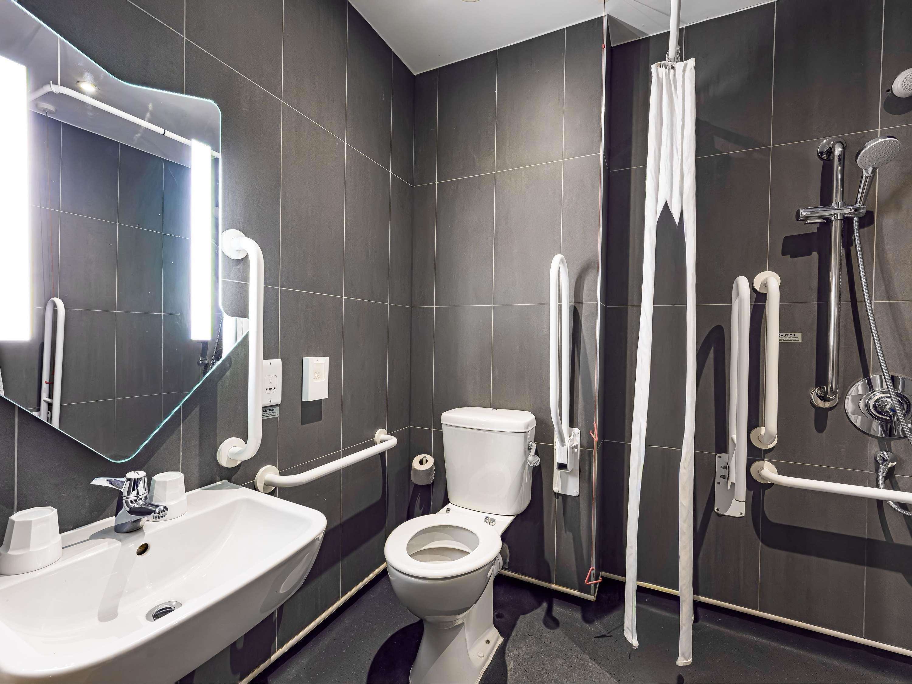 ibis Budget London Whitechapel Brick Lane 48/50