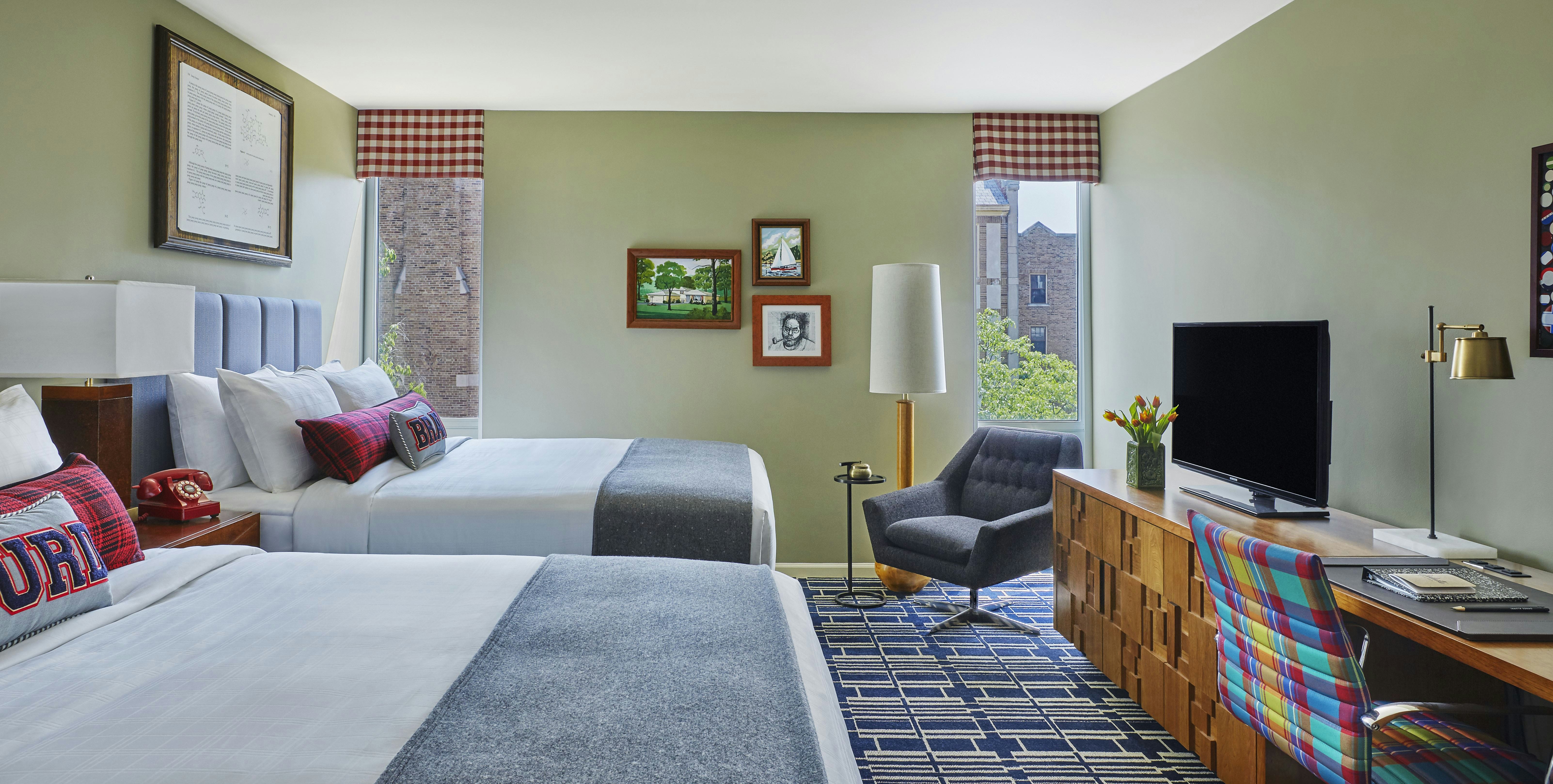 Graduate By Hilton Madison 7/50