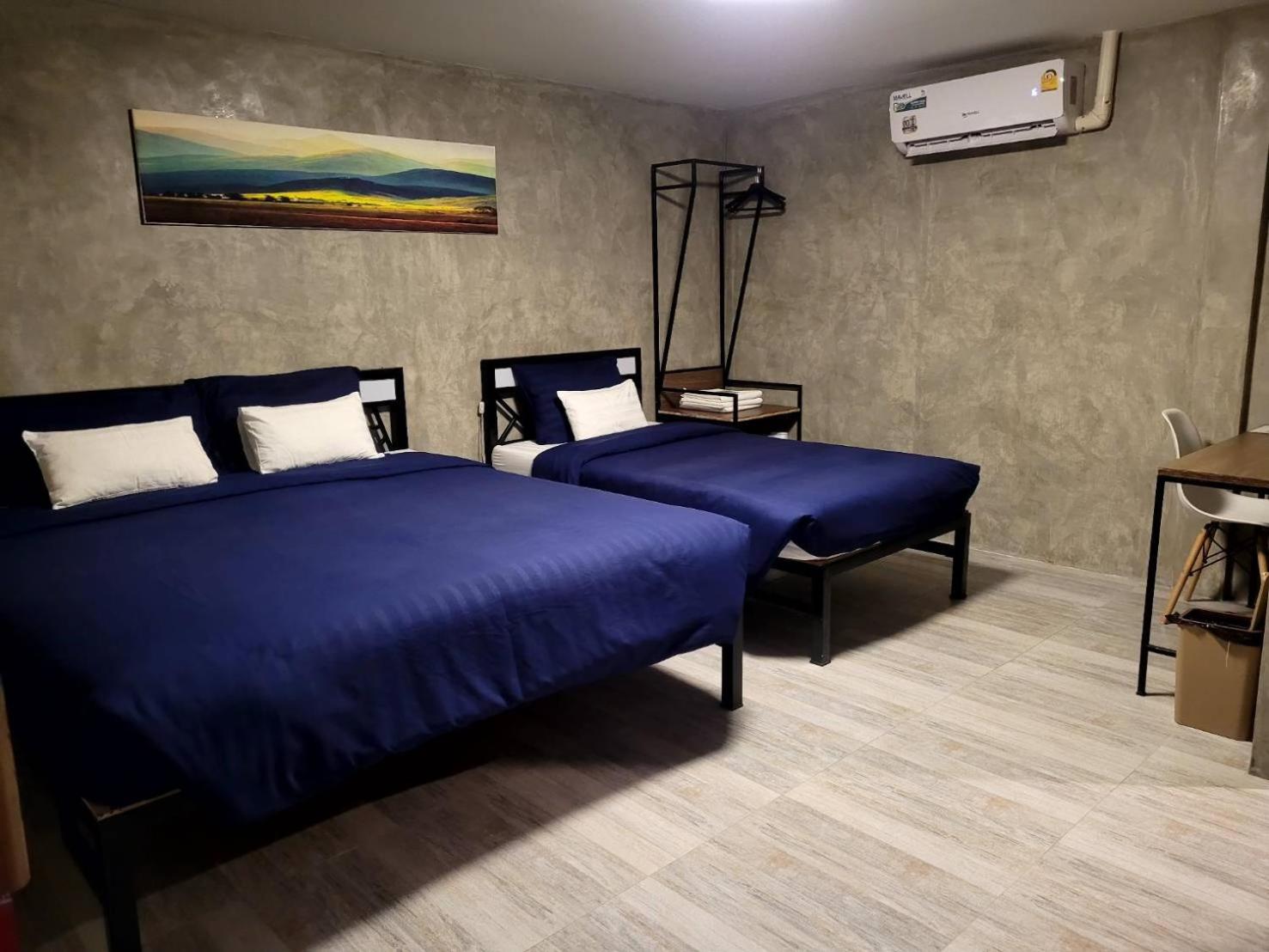 Phooree Boutique Hotel 24/36