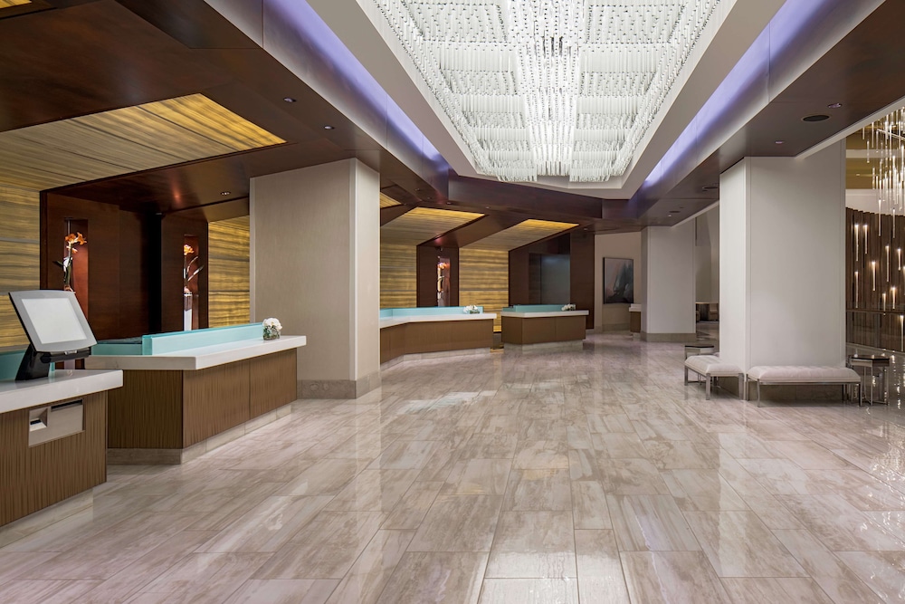 Grand Hyatt Washington 7/75