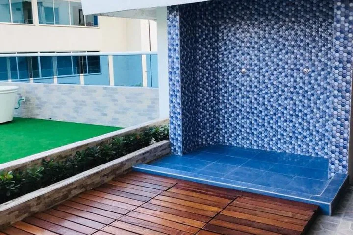 Apartaestudio Acogedor Cartagena 6/13