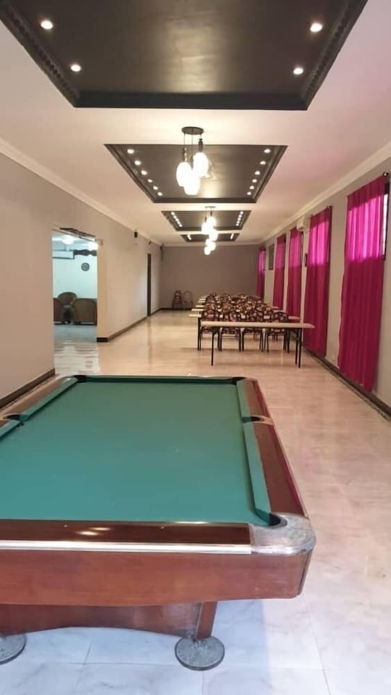 Zanzinite Beach Spa Hotel 13/39