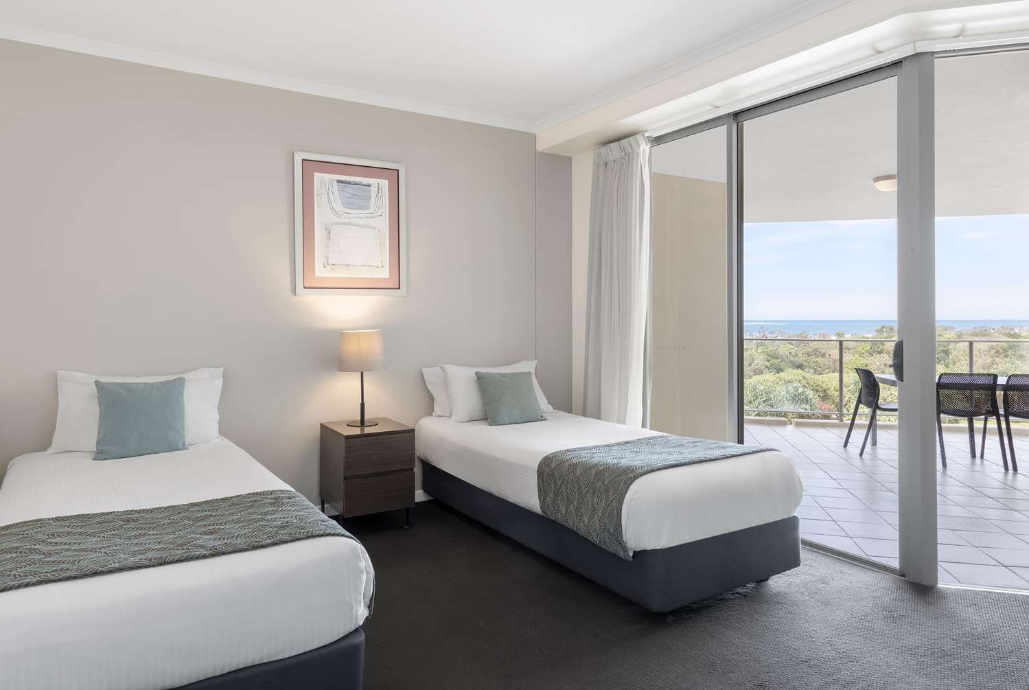 RAMADA BY WYNDHAM MARCOOLA BEACH 10/45