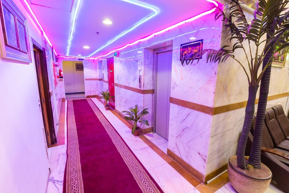 Al Eairy Furnished Apartments Makkah 3