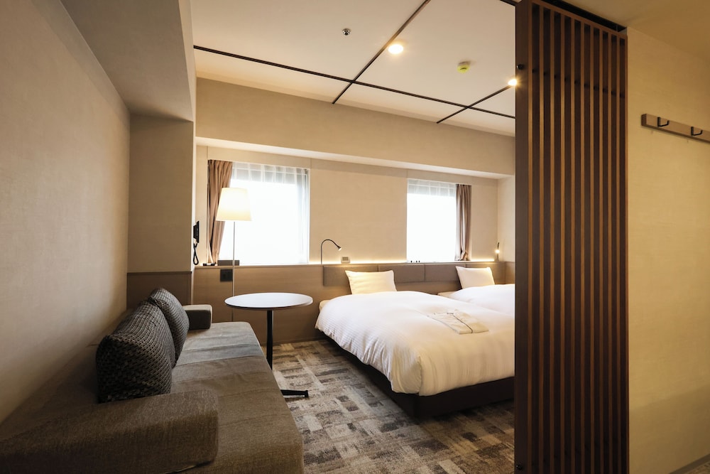 Chisun Hotel Kobe 18/56