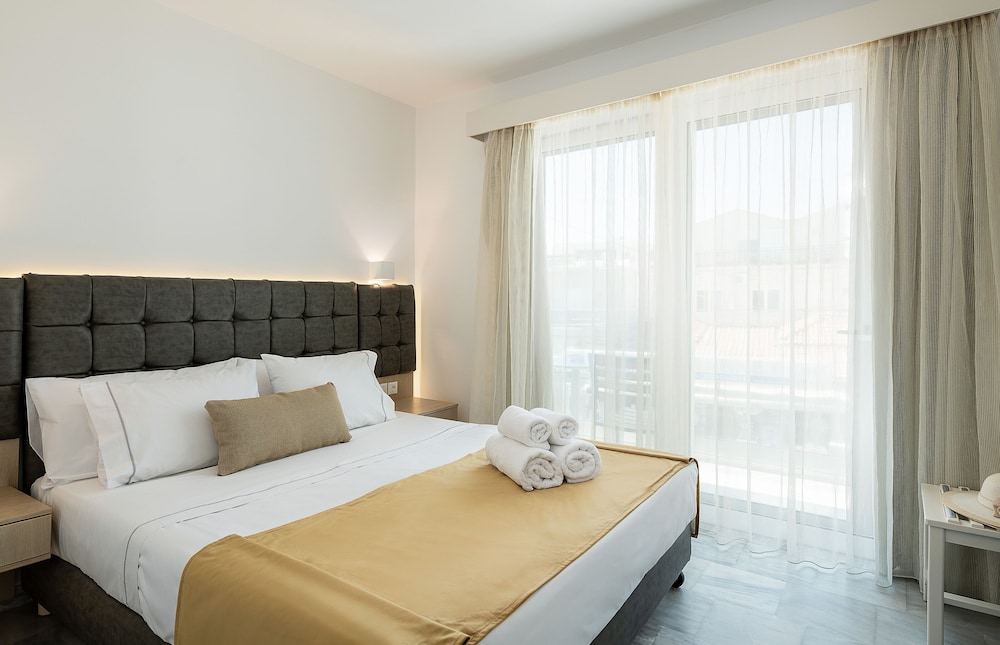 Hotel Vergina Beach 18/50